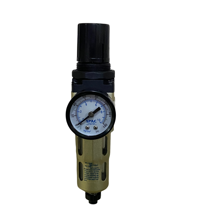 Filter Regulator Unit